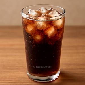 Cold drink