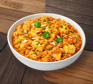 Khoya paneer