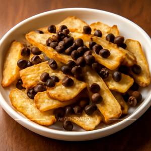 Chocolate chips