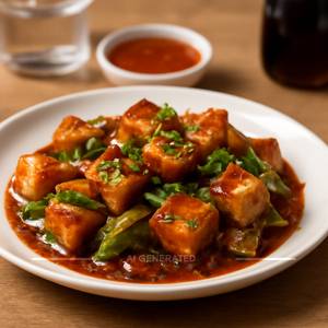 Paneer Hong Kong 
