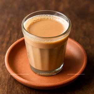 Masala chai