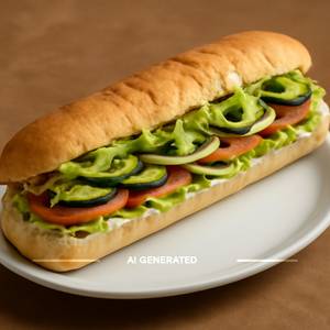 Foot Long