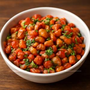 Peanut Masala