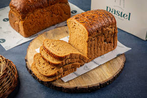 Multigrain Bread (450 Gms)
