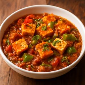 Tawa Paneer 