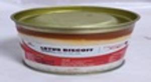 Lotus Biscoff Dessert Jar