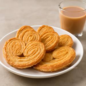 French Heart Khari 250 Gm