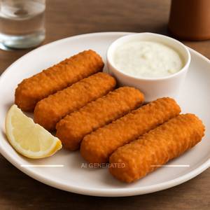 Fish finger