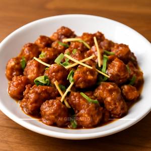 Ginger Chicken