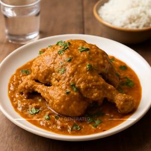 Murg musallam
