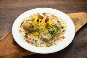 Dahi Vada