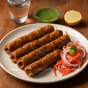 Mutton Seek Kabab