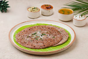 Millet Dosai