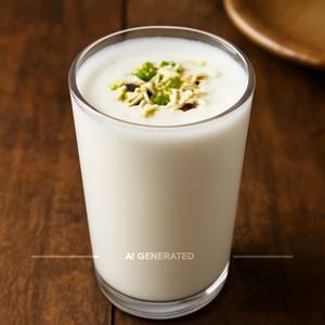 Sweet lassi