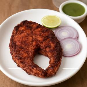 Fish Tawa Fry