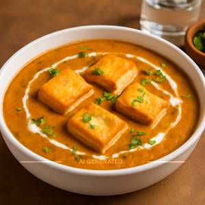 Paneer Khas