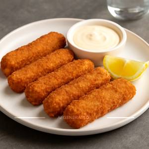 Fish Finger