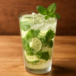 Virgin Mojito