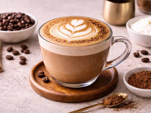 Coffee Hot