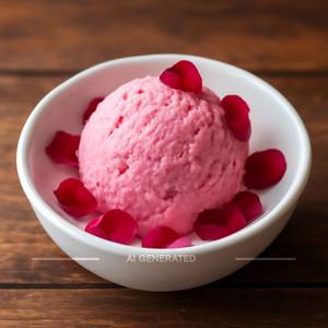 Rose Petal