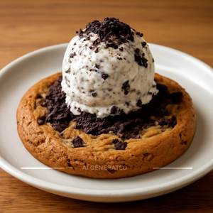 Cookies Cream