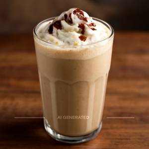 Cold Coffee