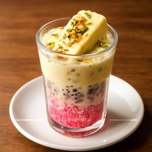 Kulfi Falooda