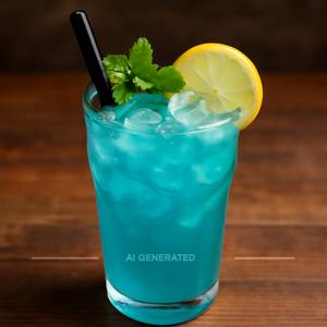 Blue Lagoon