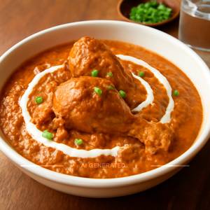 Chicken Maharaja