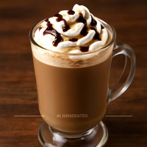 Mocha Coffee