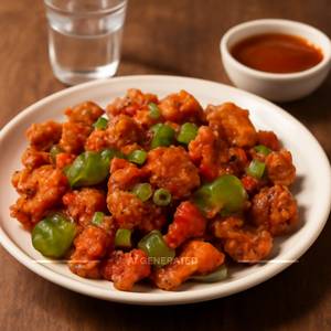 Veg Crispy