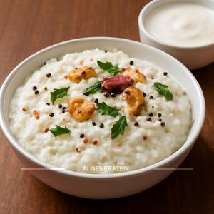 Curd rice