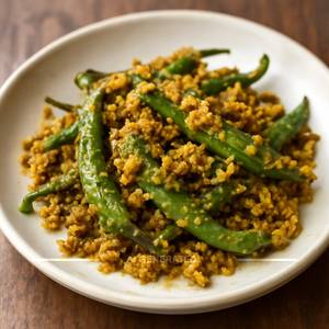 Mirchi Techa