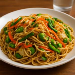 Chowmein 