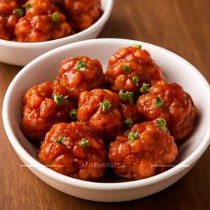 Gobi Manchurian (Pack of 2) (6)                                               