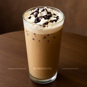 Cold coffee