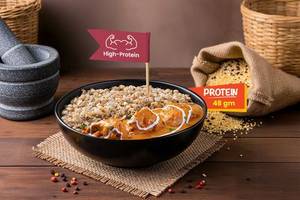 Chicken Lababdar Supergrain Bowl