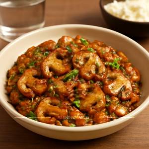 Mushroom Tawa