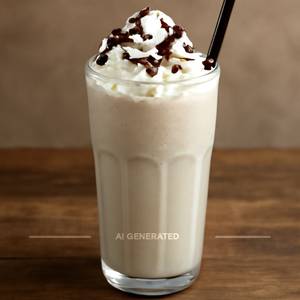 Milk Shake