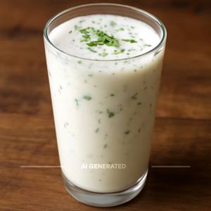 Buttermilk