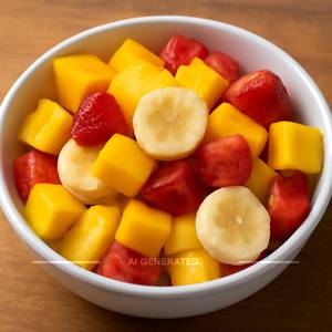 TROPICAL MIX FRUIT