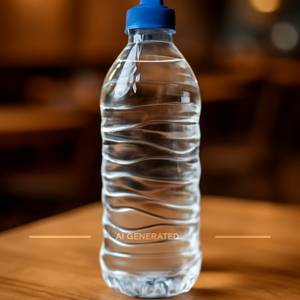 Water bottle