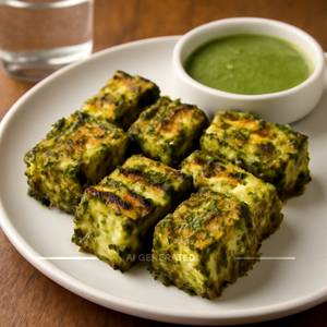 Paneer Pahadi
