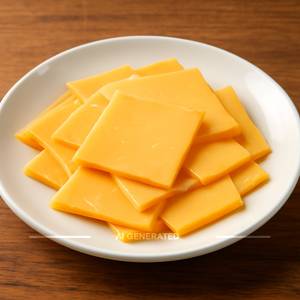 Processed Cheese