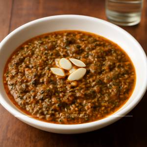 Methi Lehsuni