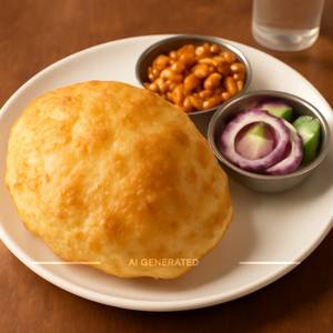 Bhatura