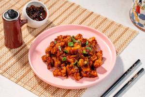 Chilli Teriyaki Chicken (Mc)