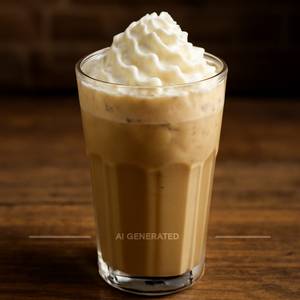 Cold coffee