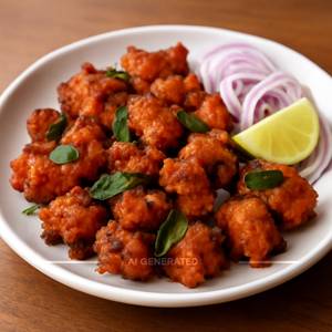 Chicken 65