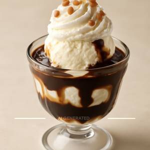 Butter Scotch Fudge